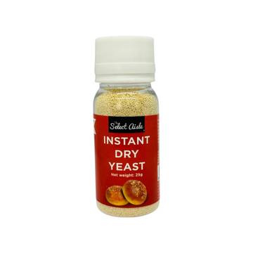 The Select Aisle Instant Dry Yeast